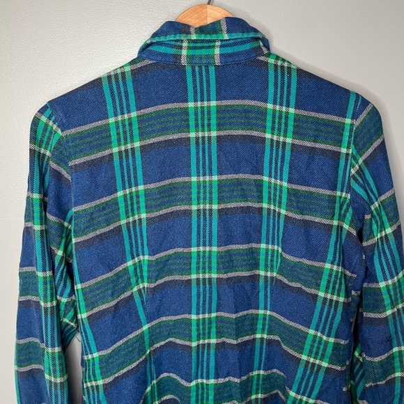 Patagonia Organic Cotton Fjord Flannel - Picture 5 of 9